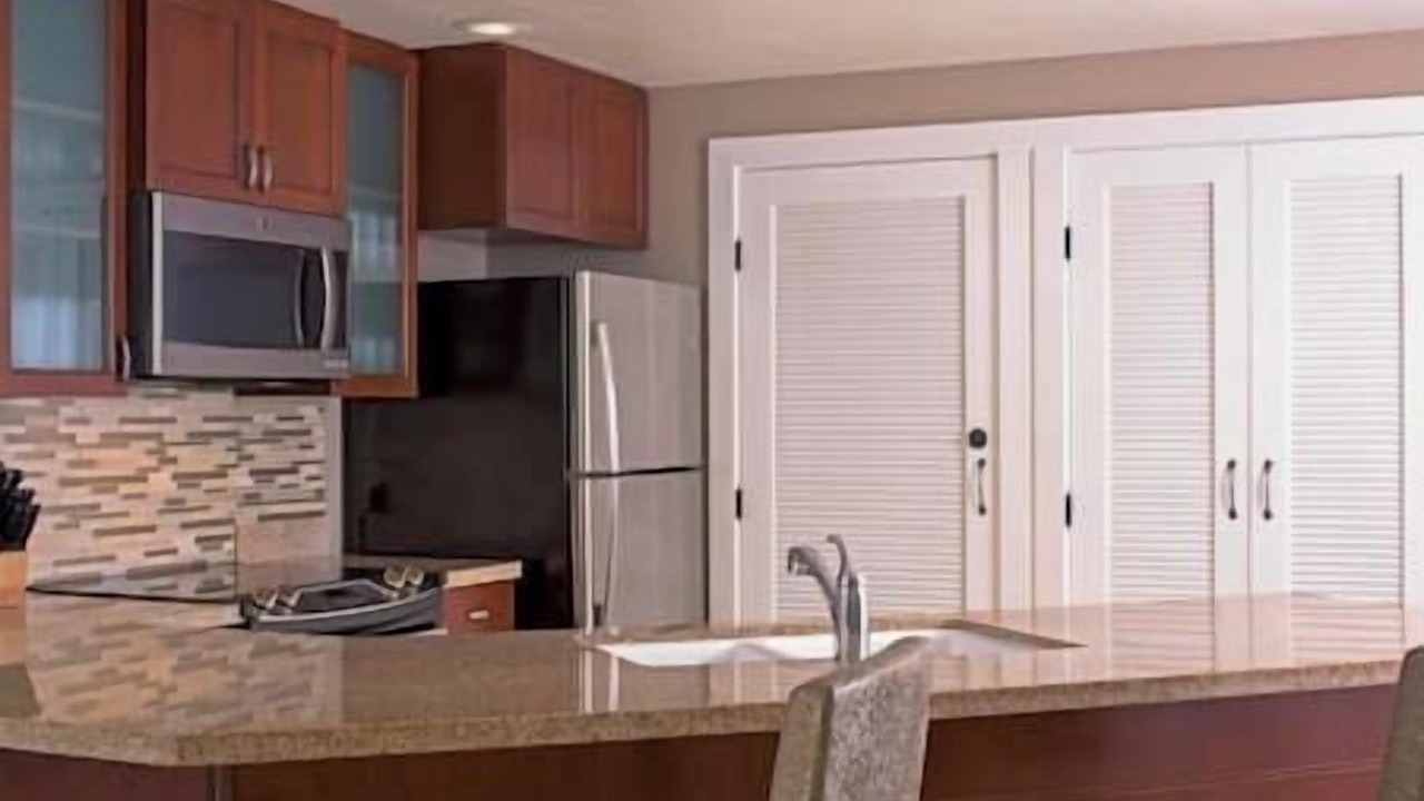 Photo of Kitchen in Desert Ridge