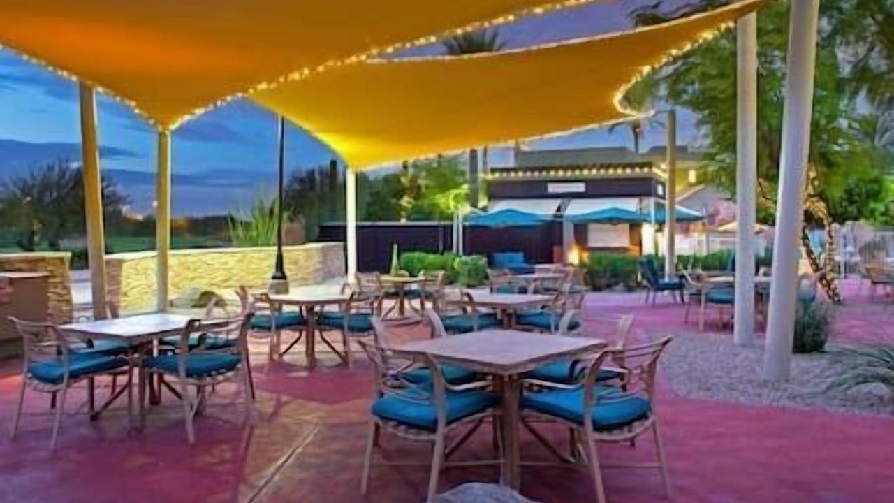Photo of Outdoor in Desert Ridge