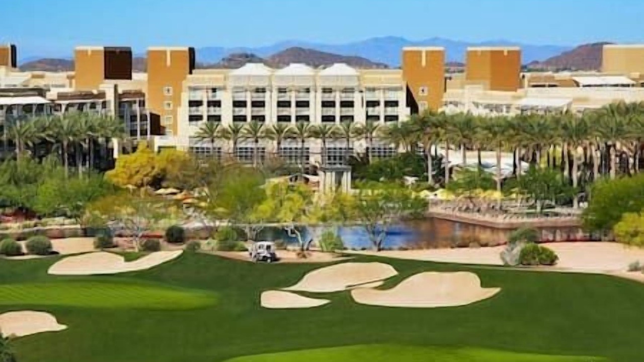 Photo of Others in Desert Ridge