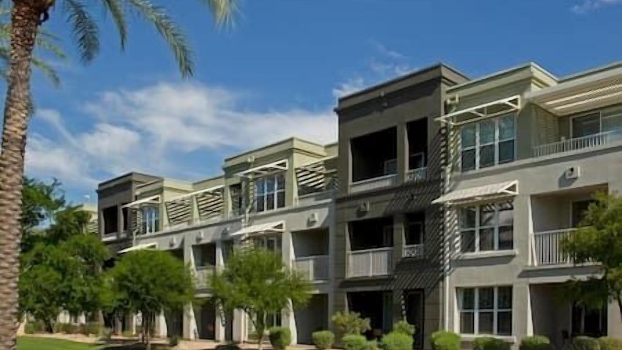 Photo of Outdoor in Desert Ridge