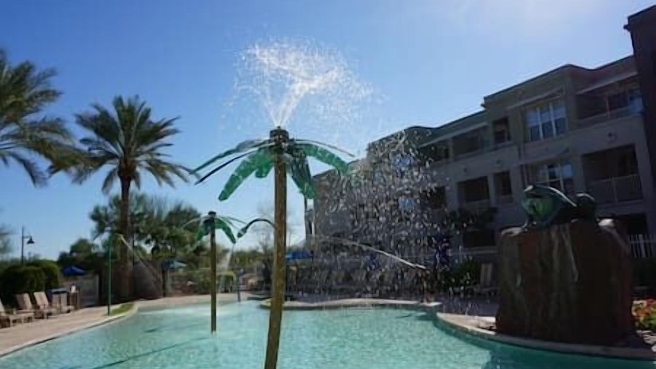 Photo of Outdoor in Desert Ridge
