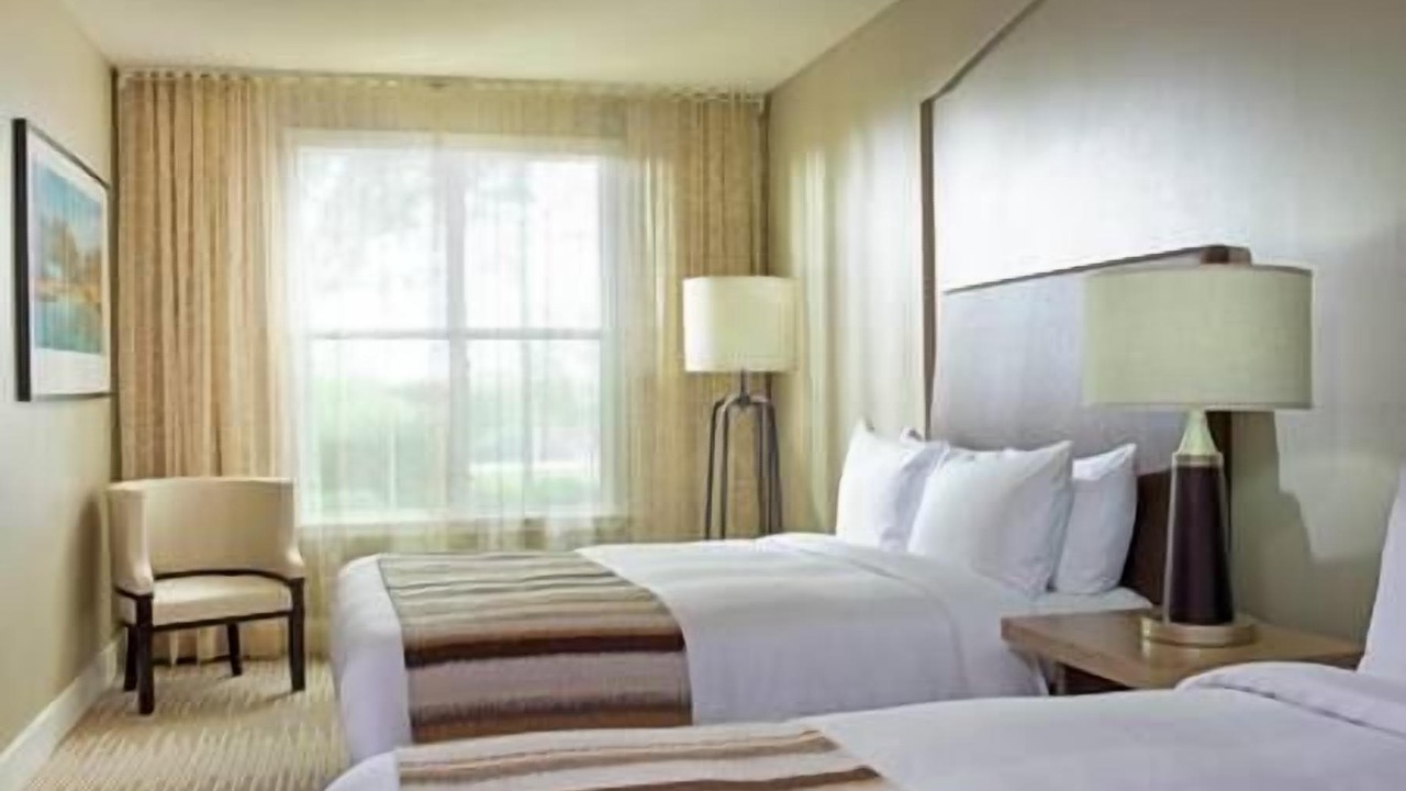 Photo of Bedroom in Desert Ridge