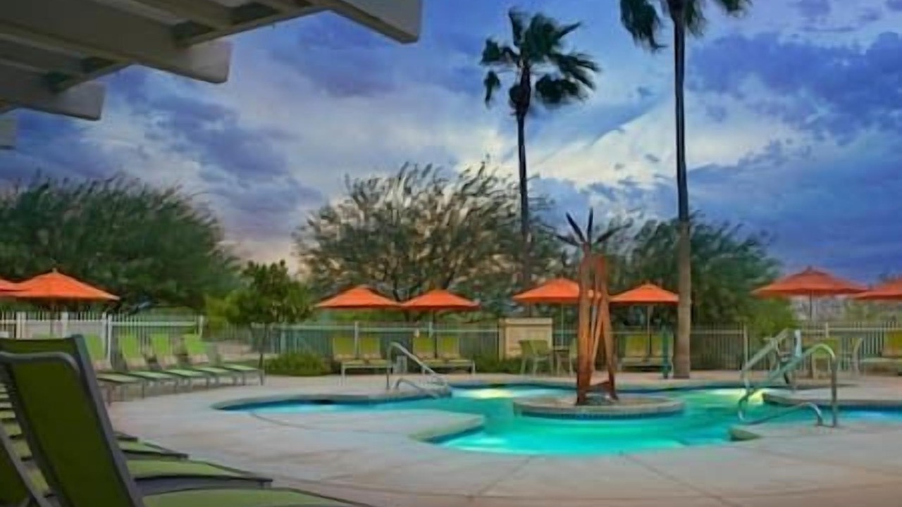 Photo of Outdoor in Desert Ridge