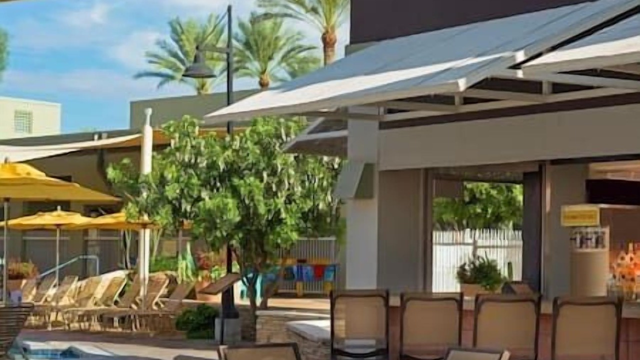 Photo of Outdoor in Desert Ridge