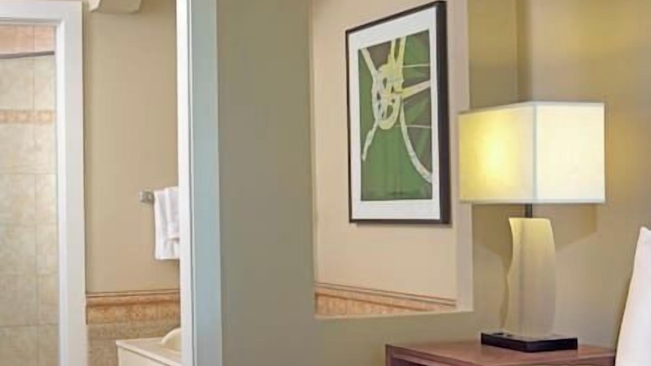 Photo of Bedroom in Desert Ridge