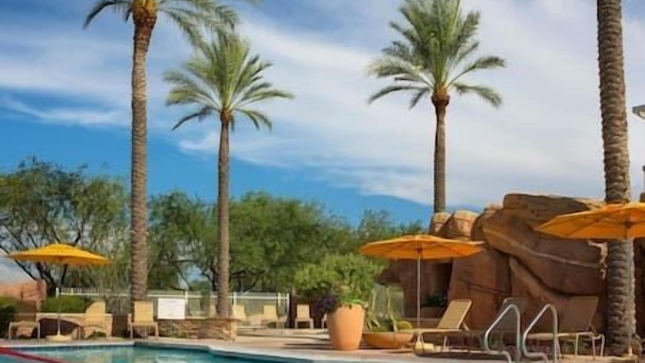 Photo of Outdoor in Desert Ridge