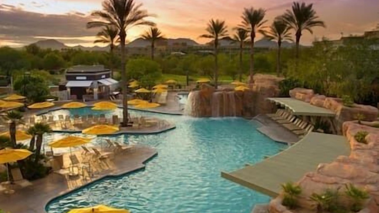 Photo of Outdoor in Desert Ridge