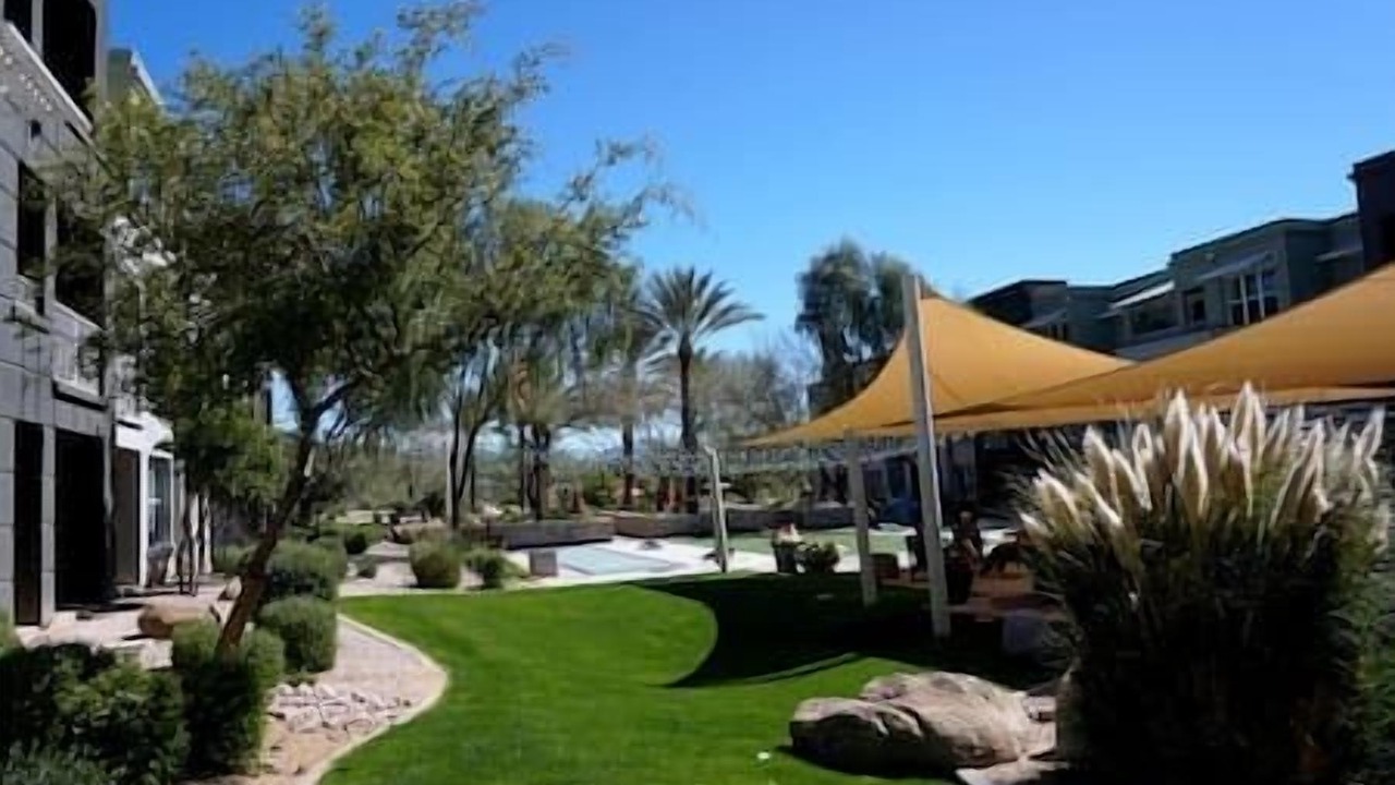 Photo of Outdoor in Desert Ridge