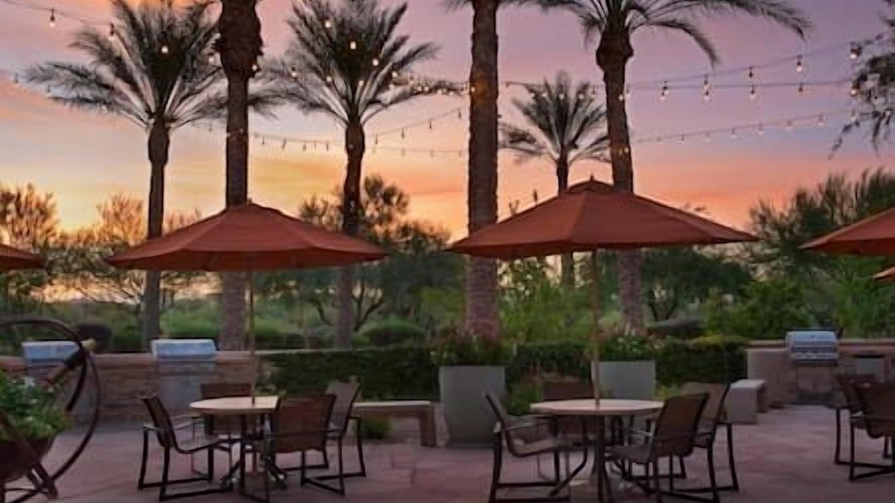Photo of Outdoor in Desert Ridge