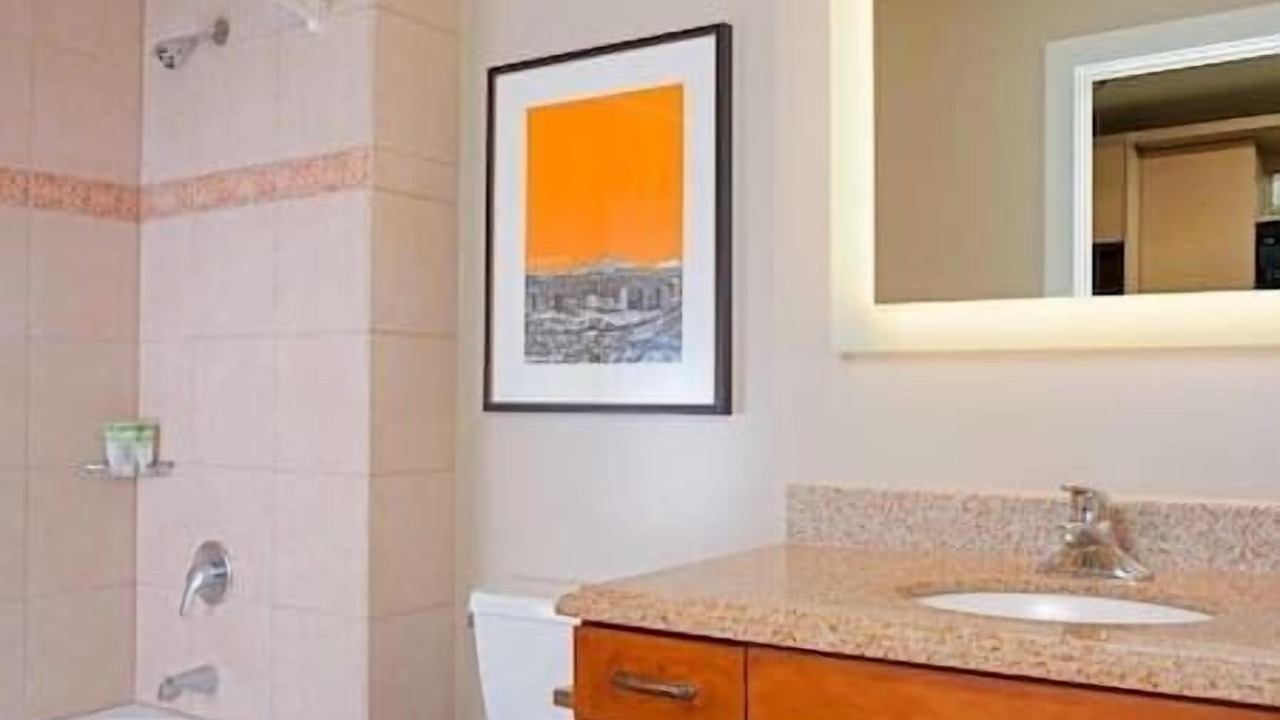 Photo of Bathroom in Desert Ridge