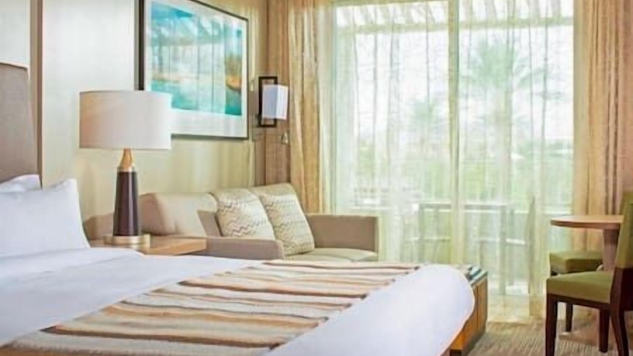 Photo of Bedroom in Desert Ridge