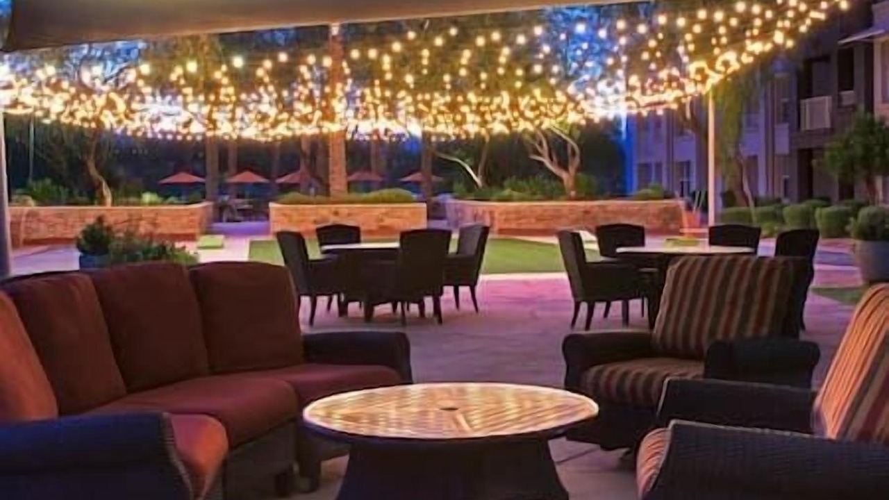 Photo of Outdoor in Desert Ridge