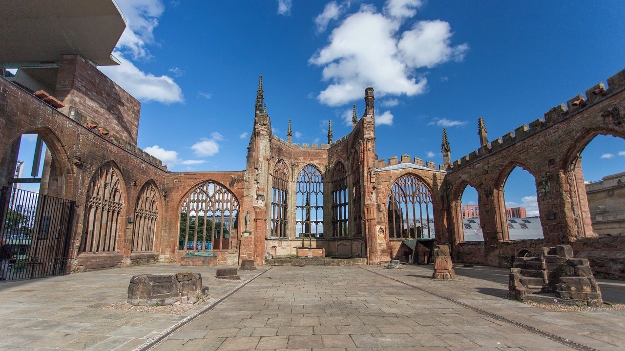 Photo of Others in Coventry