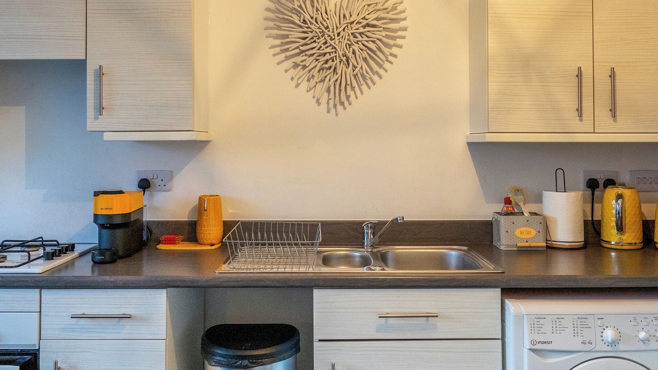 Photo of Kitchen in Coventry