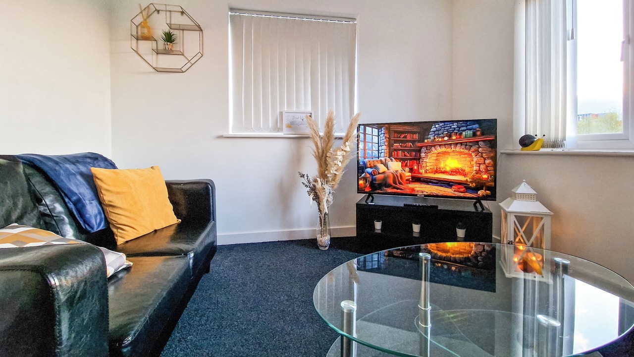 Photo of Livingroom in Coventry