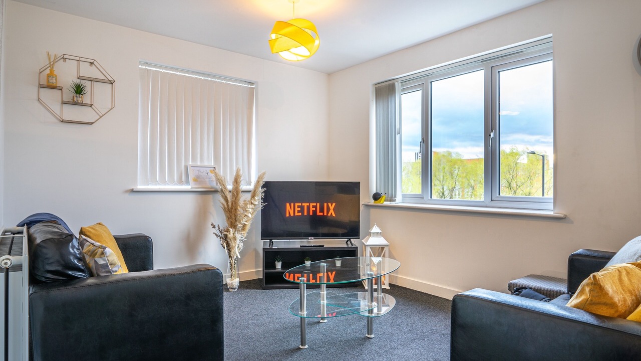 Photo of Livingroom in Coventry