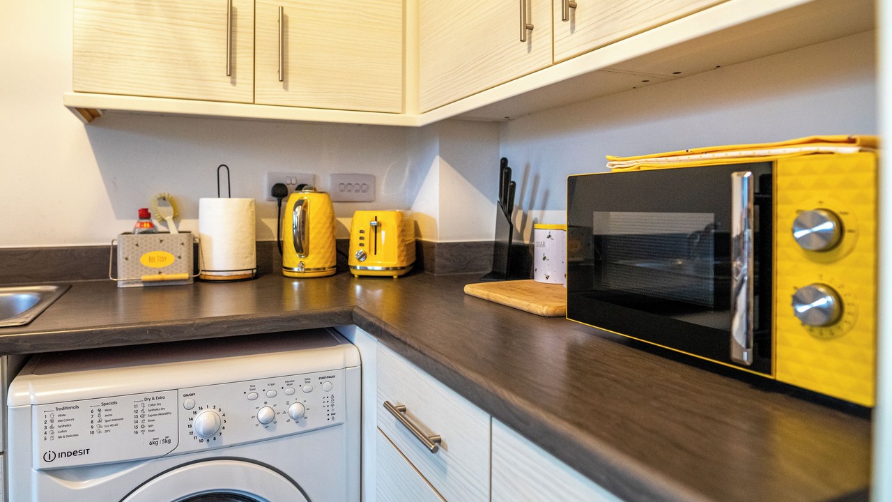 Photo of Kitchen in Coventry