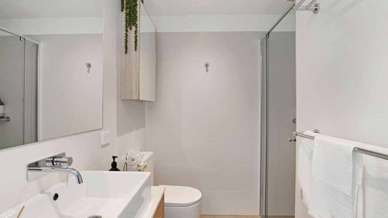 Photo of Bathroom in Adelaide Central Business District