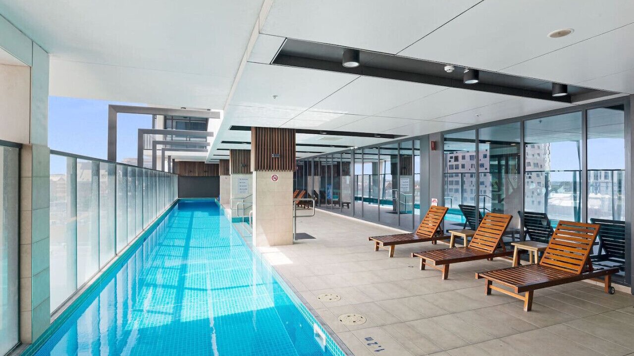 Photo of Outdoor in Adelaide Central Business District