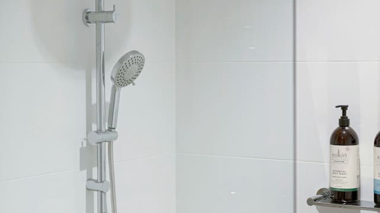 Photo of Bathroom in Adelaide Central Business District