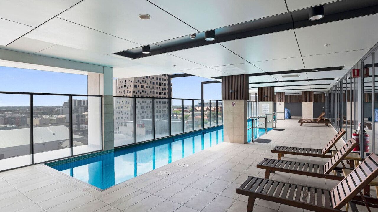 Photo of Outdoor in Adelaide Central Business District