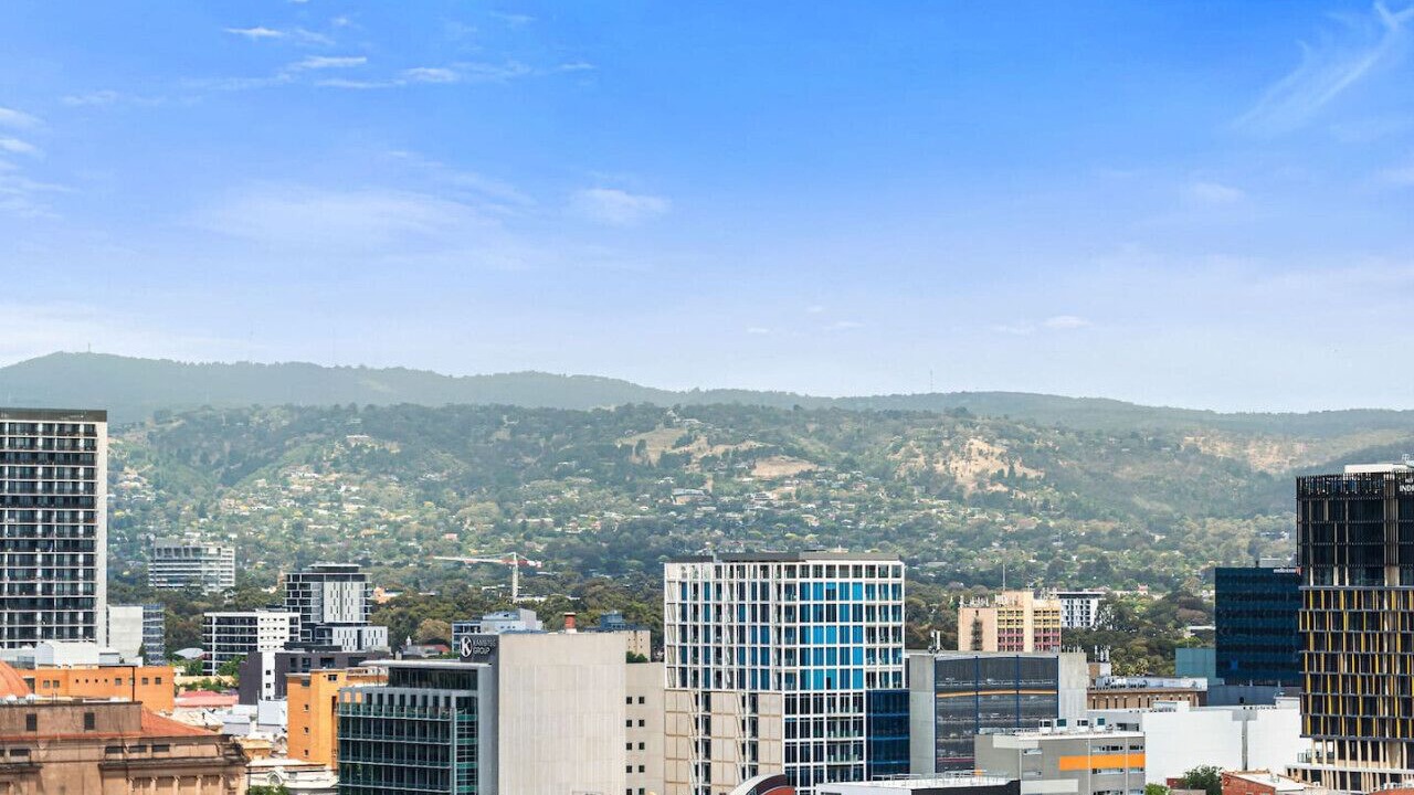 Photo of Others in Adelaide Central Business District