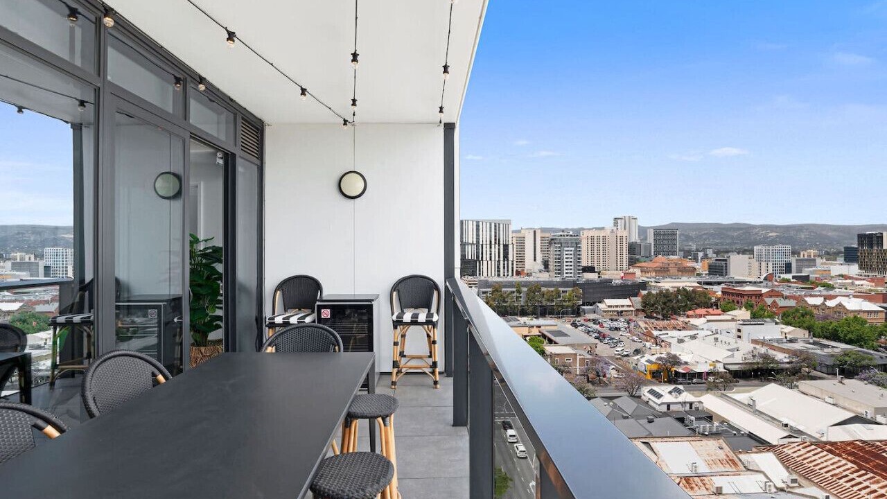 Photo of Outdoor in Adelaide Central Business District