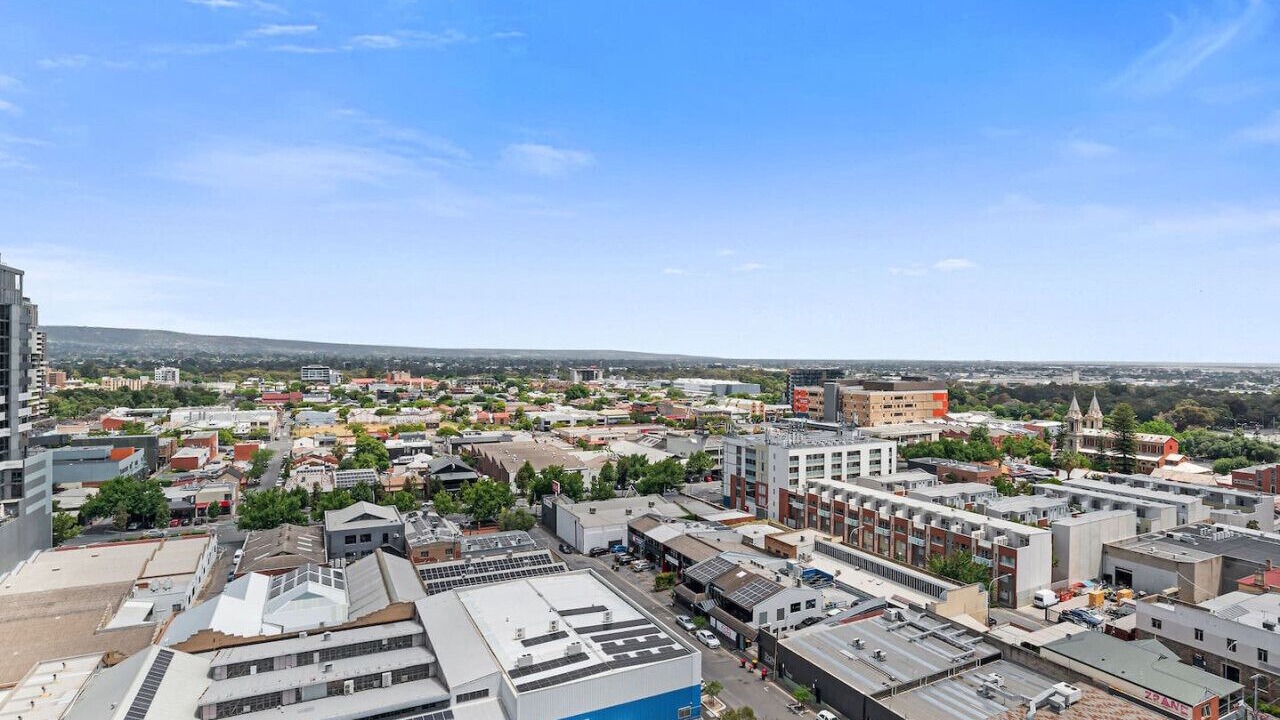 Photo of Outdoor in Adelaide Central Business District