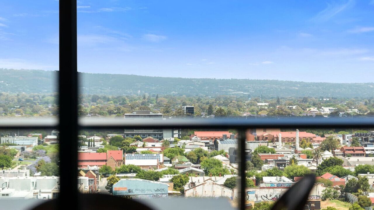 Photo of Others in Adelaide Central Business District