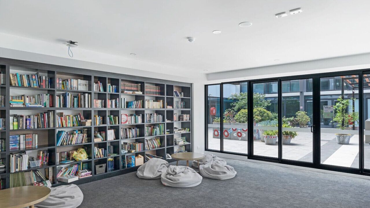 Photo of Others in Adelaide Central Business District