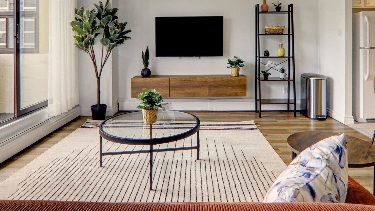 Photo of Livingroom in Victoria Park
