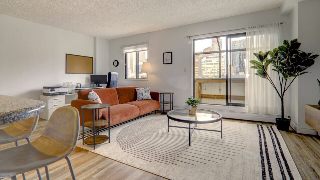 Photo of Livingroom in Victoria Park