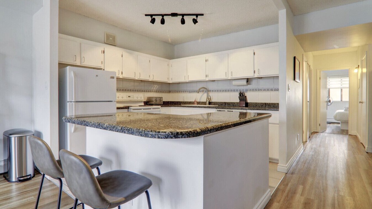 Photo of Kitchen in Victoria Park