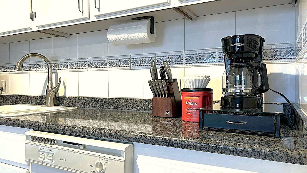 Photo of Kitchen in Victoria Park