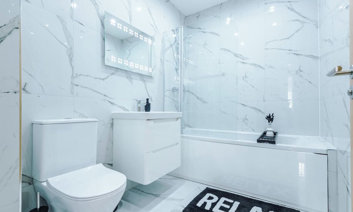 Photo of Bathroom in Didsbury