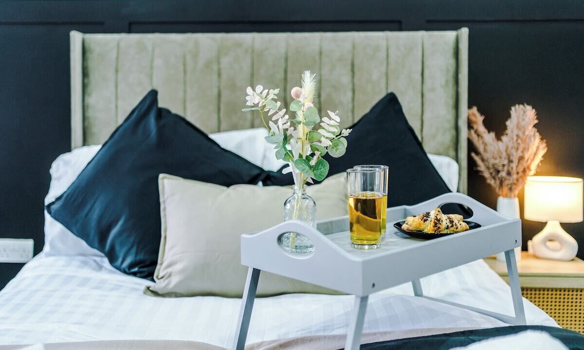 Photo of Bedroom in Didsbury