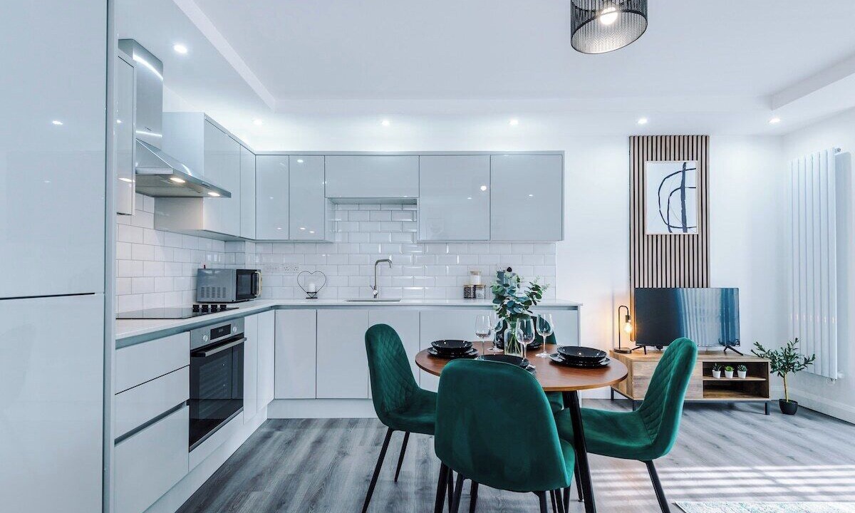 Photo of Kitchen in Didsbury