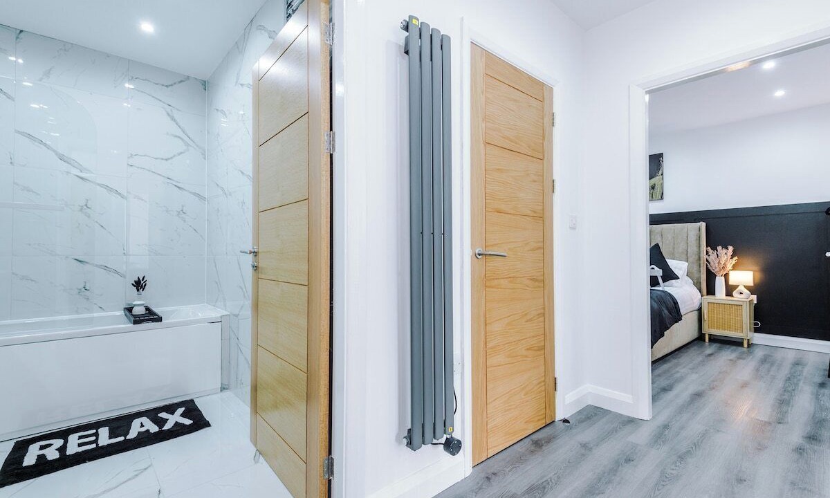 Photo of Bedroom in Didsbury