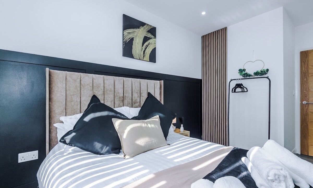 Photo of Bedroom in Didsbury