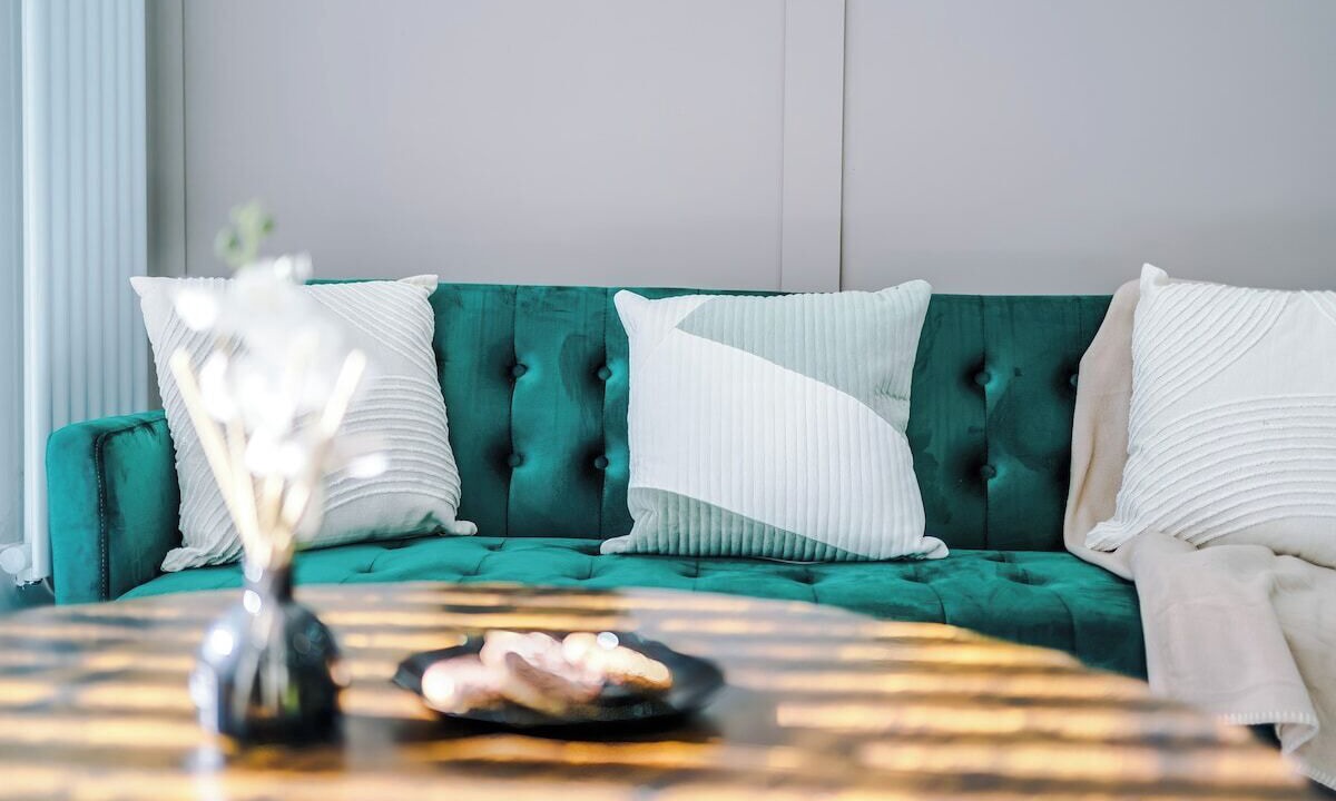 Photo of Livingroom in Didsbury