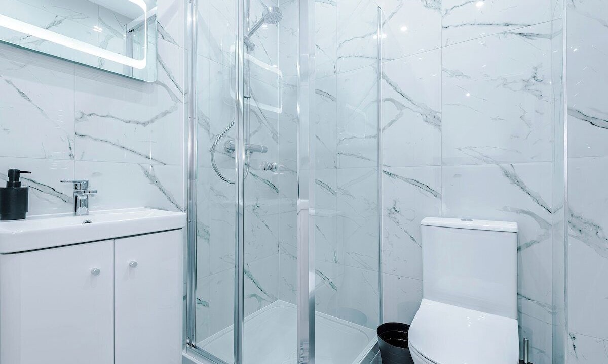 Photo of Bathroom in Didsbury