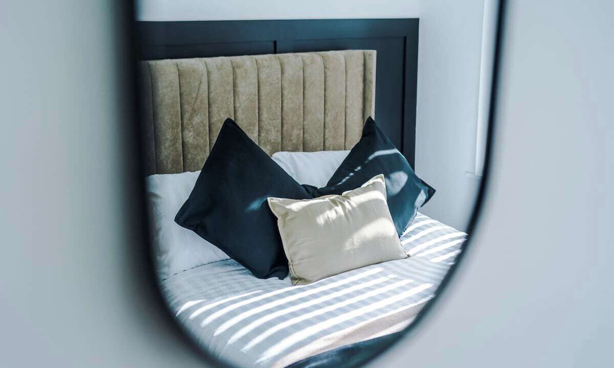 Photo of Bedroom in Didsbury