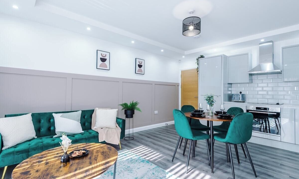 Photo of Livingroom in Didsbury