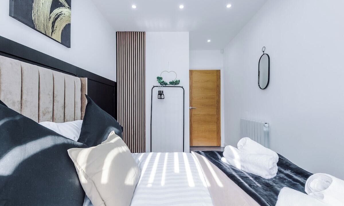 Photo of Bedroom in Didsbury