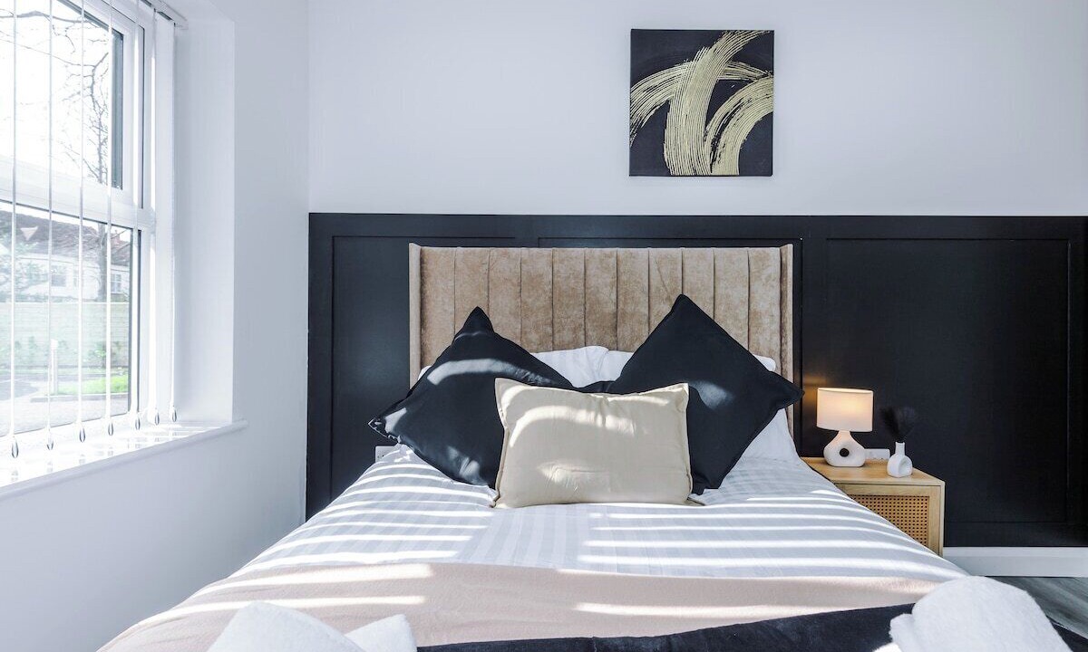 Photo of Bedroom in Didsbury