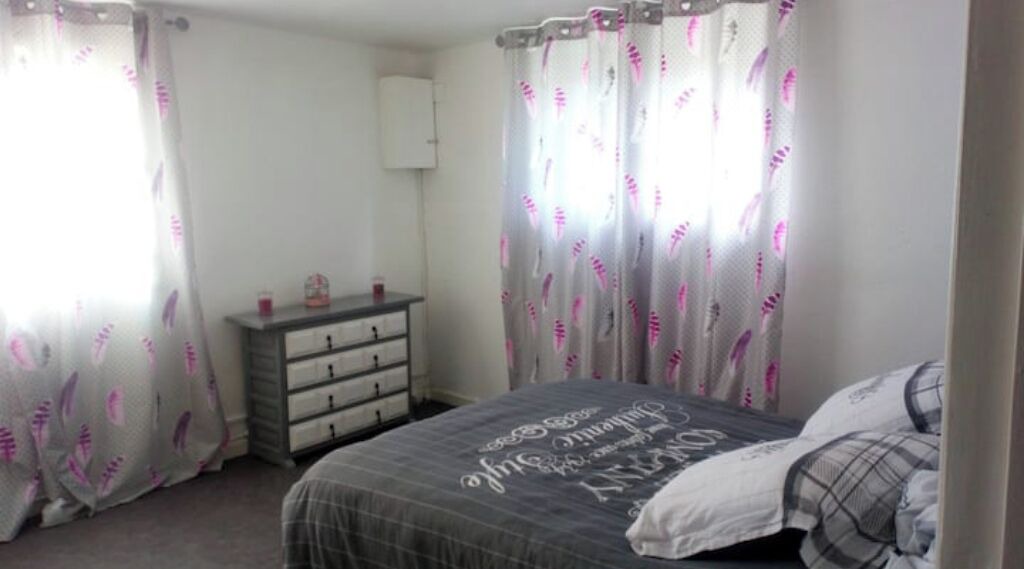 Photo of Bedroom in Besseges