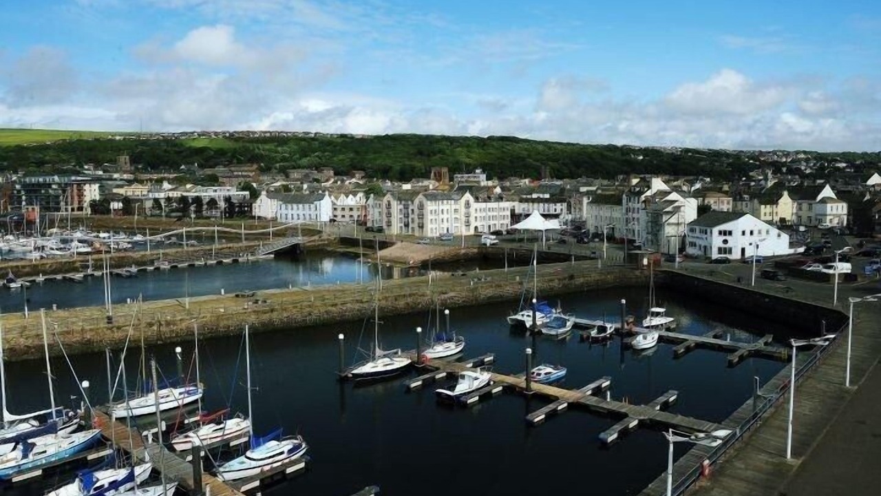 Photo of Others in Whitehaven