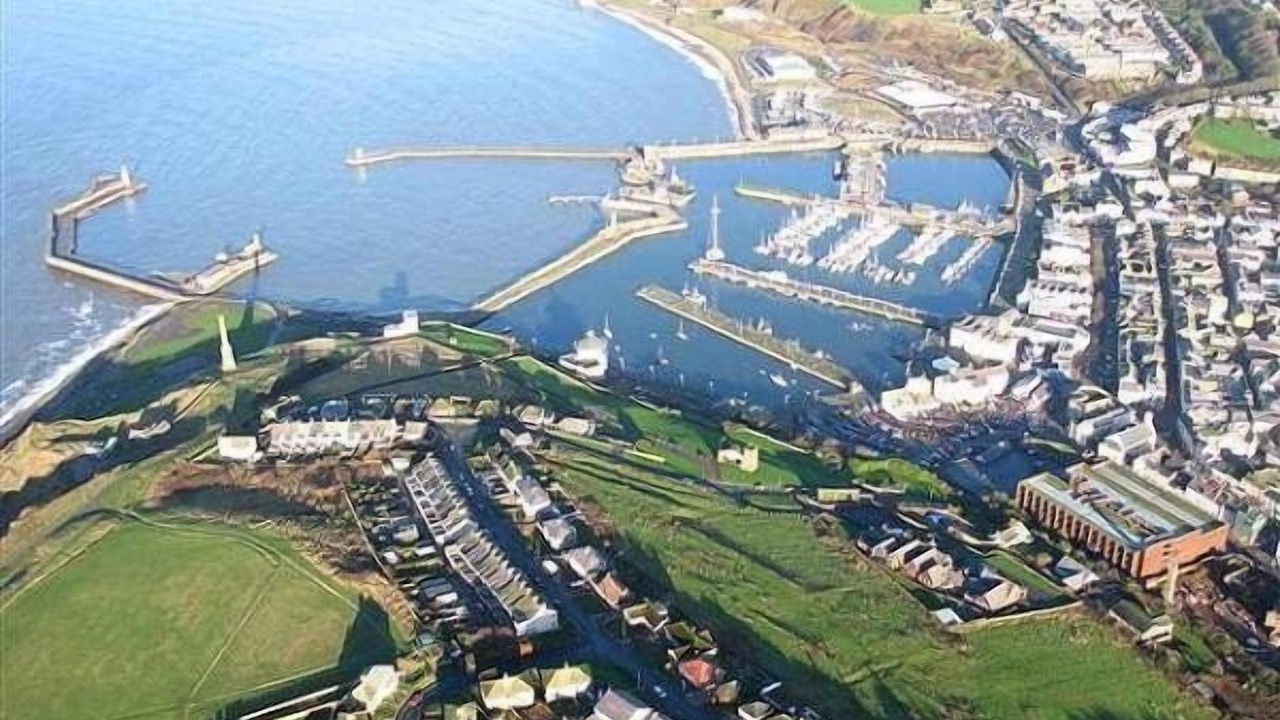 Photo of Outdoor in Whitehaven