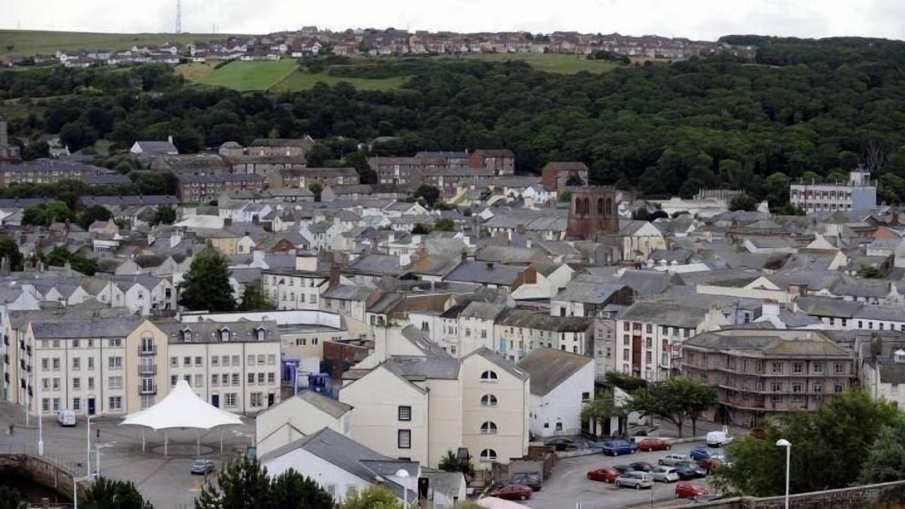 Photo of Others in Whitehaven