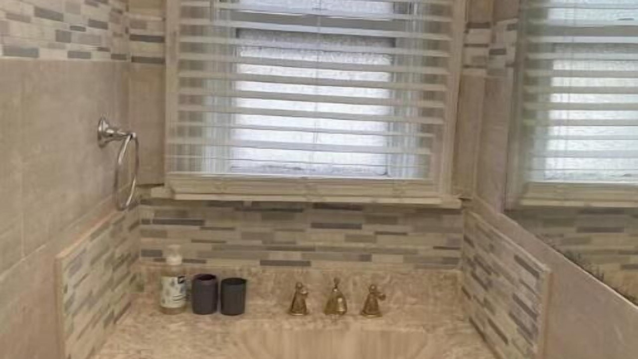 Photo of Bathroom in Schenectady